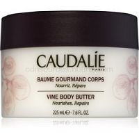 Caudalie Body telové maslo 225 ml