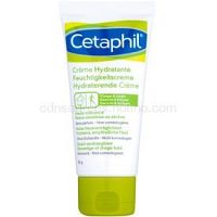 Cetaphil Moisturizers hydratačný krém na tvár a telo pre suchú až citlivú pleť  85 ml