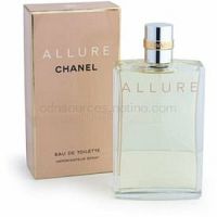 Chanel Allure toaletná voda pre ženy 100 ml  