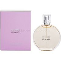 Chanel Chance toaletná voda pre ženy 100 ml  