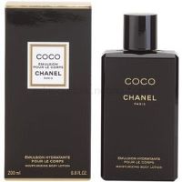Chanel Coco telové mlieko pre ženy 