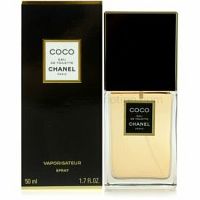 Chanel Coco toaletná voda pre ženy 50 ml  