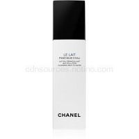 Chanel Le Lait čistiace mlieko 150 ml