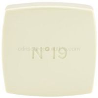 Chanel N°19 parfémované mydlo pre ženy 150 g  