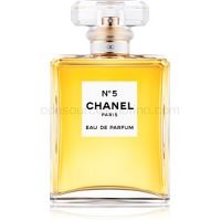 Chanel N°5 Parfumovaná voda pre ženy 100 ml  