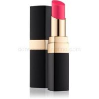 Chanel Rouge Coco Flash  odtieň 72 Rush 3 g