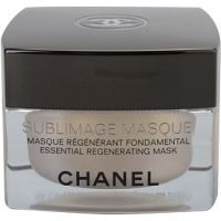 Chanel Sublimage regeneračná maska  na tvár 50 g