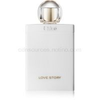 Chloé Love Story telové mlieko pre ženy 