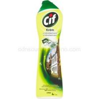 Cif Cream Lemon univerzálny čistič 500 ml