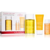 Clarins Body Specific Care kozmetická sada I. 