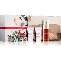 Clarins Double Serum kozmetická sada VIII. 