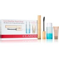 Clarins Eye Collection Set cestovná sada VI. 