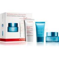 Clarins Hydra-Essentiel kozmetická sada II. 