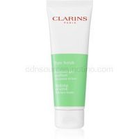 Clarins Pure Scrub gélový peeling 50 ml