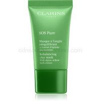Clarins SOS Pure  15 ml