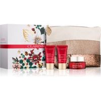 Clarins Super Restorative kozmetická sada I. 