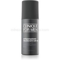 Clinique For Men dezodorant roll-on  75 ml