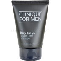 Clinique For Men pleťový peeling 100 ml