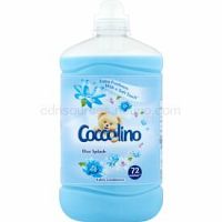 Coccolino Blue Splash aviváž 1800 ml