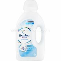 Coccolino Care White prací gél 1200 ml