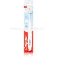 Colgate 3D Density zubná kefka soft 