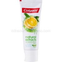 Colgate Natural Extract Ultimate Fresh zubná pasta  75 ml