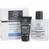 Collistar Man kozmetická sada I. pre mužov 