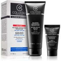 Collistar Man kozmetická sada II. pre mužov 