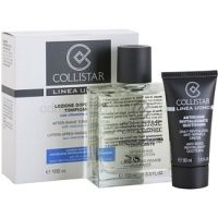 Collistar Man kozmetická sada III. pre mužov 
