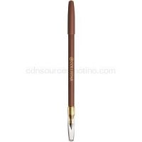 Collistar Professional Lip Pencil ceruzka na pery  odtieň 4 Coffee 1,2 ml
