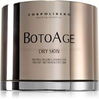 Corpolibero Botoage Dry Skin intenzívny protivráskový krém pre suchú pleť 50 ml