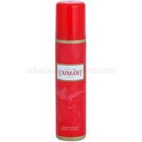 Coty L'Aimant deospray pre ženy 75 ml  