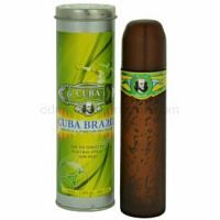 Cuba Brazil toaletná voda pre mužov 100 ml  