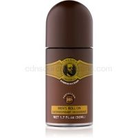Cuba Gold dezodorant roll-on pre mužov 50 ml  