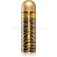Cuba Jungle Tiger dezodorant pre ženy 200 ml