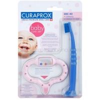 Curaprox Curababy kozmetická sada III. 