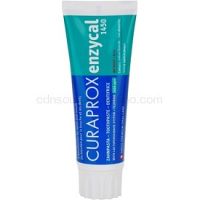 Curaprox Enzycal 1450 zubná pasta  75 ml