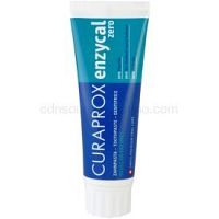 Curaprox Enzycal Zero zubná pasta  75 ml