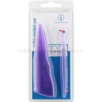 Curaprox Ortho UHS 451 kozmetická sada III. 