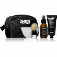 DANDY Gift Sets sada na holenie pre mužov 