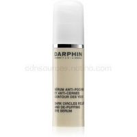 Darphin Eye Care sérum proti vačkom a tmavým kruhom pod očami 15 ml