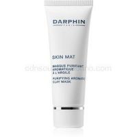 Darphin Skin Mat čistiaca maska 75 ml