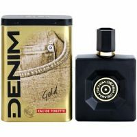 Denim Gold toaletná voda pre mužov 100 ml  