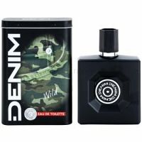 Denim Wild toaletná voda pre mužov 100 ml  