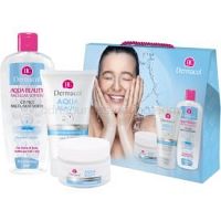 Dermacol Aqua Beauty darčeková sada (pre ženy) 
