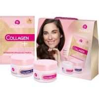 Dermacol Collagen+ darčeková sada (pre ženy) 
