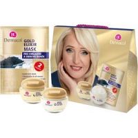 Dermacol Gold Elixir darčeková sada (pre ženy) 