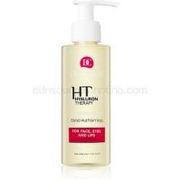 Dermacol HT 3D čistiaci pleťový olej  150 ml