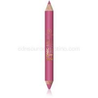 Dermacol Iconic Lips  odtieň 02  