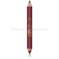 Dermacol Iconic Lips  odtieň 06  